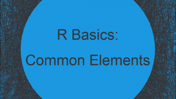 Find Common Elements from Multiple Vectors in R (Example)