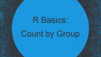 Numbering Rows within Groups of Data Frame in R (2 Examples)
