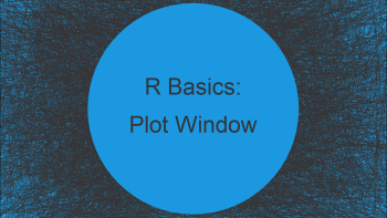 Create Plot Window of Particular Size in R & RStudio (3 Examples)