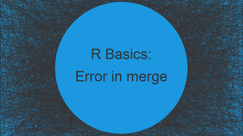 R merge Error in fix.by(by.y, y) : ‘by’ must specify a uniquely valid column
