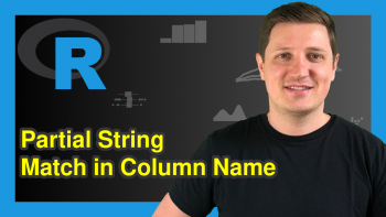 Select Variables that Contain Particular String in Column Name in R (Example)