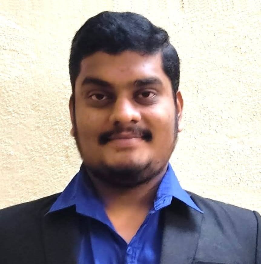 Gottumukkala Sravan Kumar Statistician & Programmer