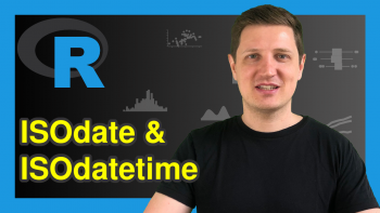 ISOdate & ISOdatetime Functions in R (2 Examples)