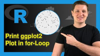 Print ggplot2 Plot within for-Loop in R (Example)