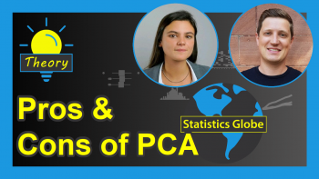 Advantages & Disadvantages of Principal Component Analysis (PCA)