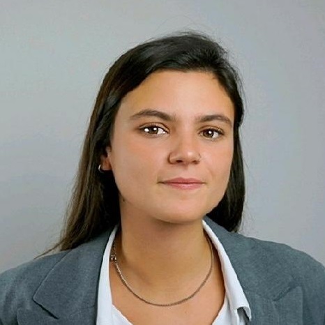 Paula Villasante Soriano Statistician & R Programmer