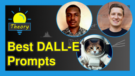 Best DALL-E Prompts (4 Examples)