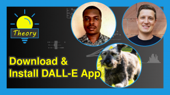 How to Download & Install DALL-E App