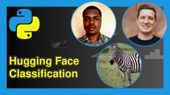 Image Classification Using Hugging Face transformers pipeline in Python (Example)