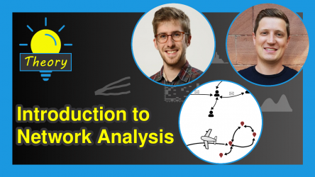 Introduction to Network Analysis (Example)