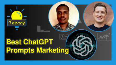 Best ChatGPT Prompts for Marketing (5 Examples)