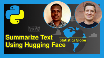 Text Summarization Using Hugging Face Transformers in Python (Example)