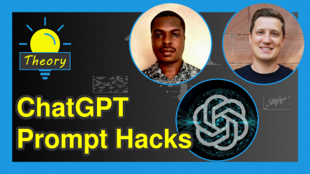 ChatGPT Prompt Hacks (6 Examples)