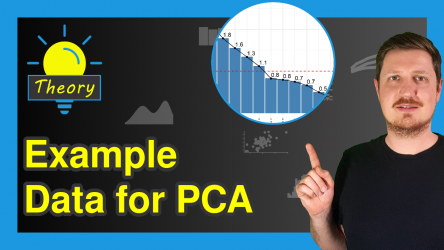 Datasets for PCA (Free CSV Download)