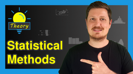 Statistical Methods for Data Analysis | Research Techniques & Applications